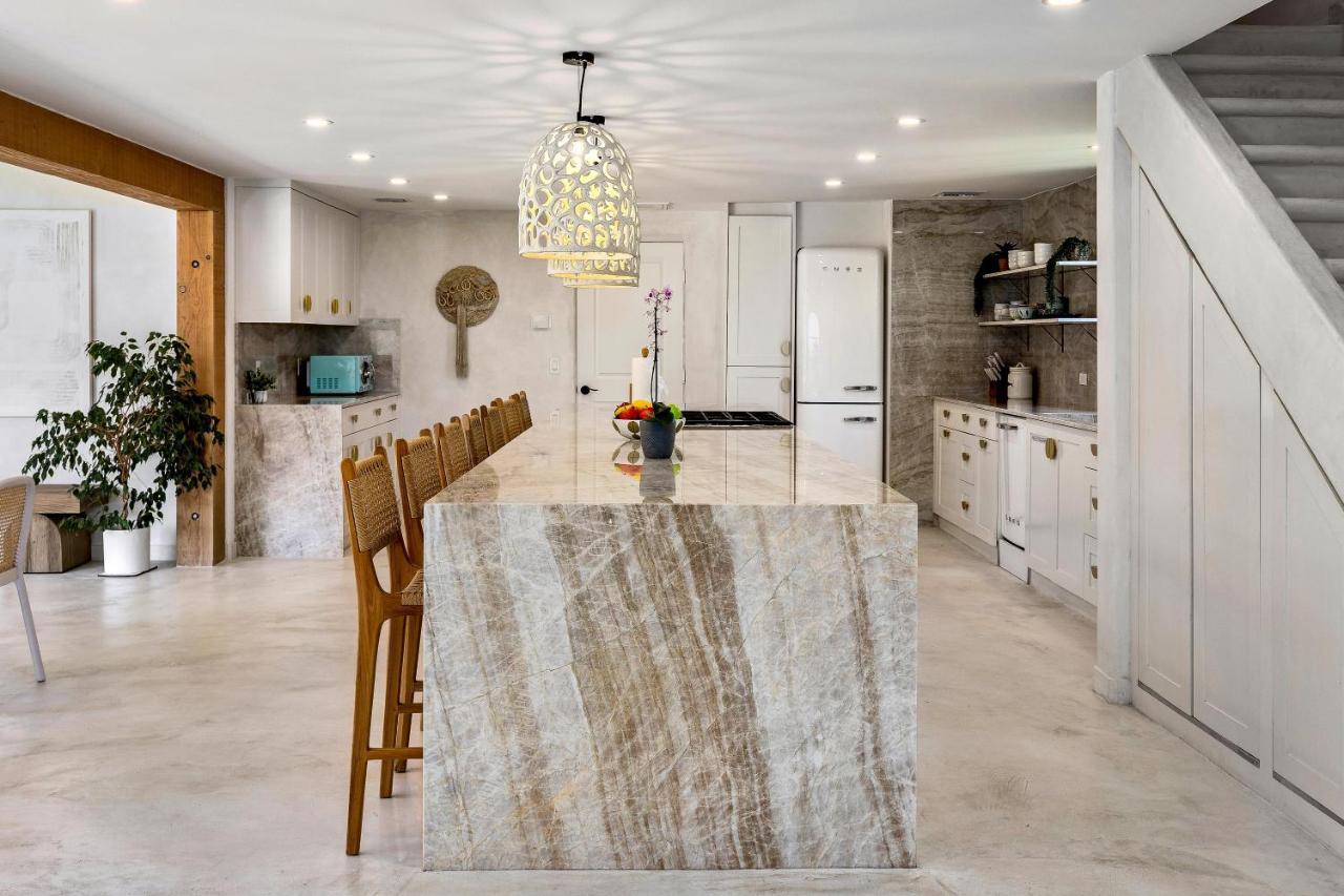 Villa Casa De Tierra By Acme House Company à Palm Springs Extérieur photo