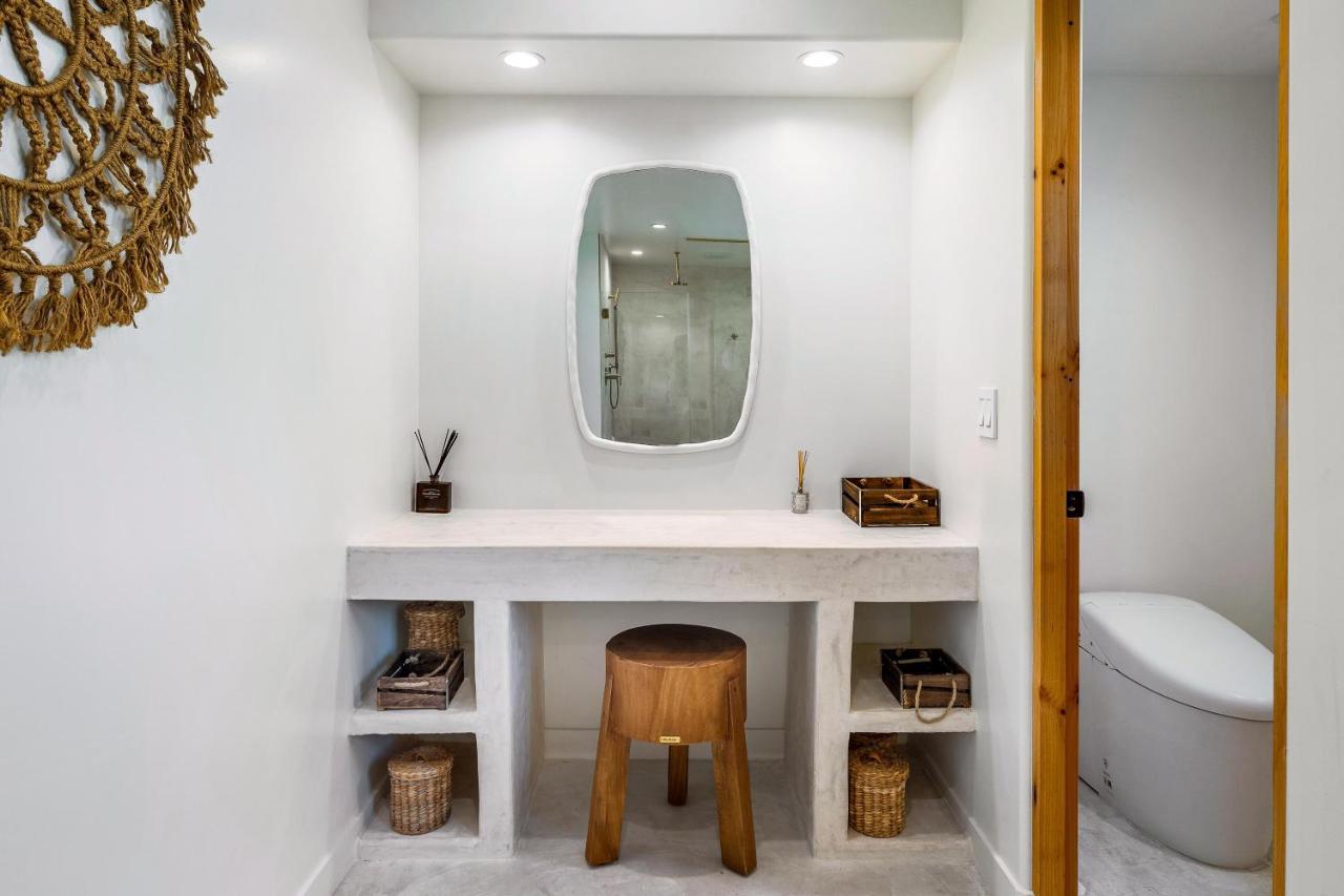 Villa Casa De Tierra By Acme House Company à Palm Springs Extérieur photo