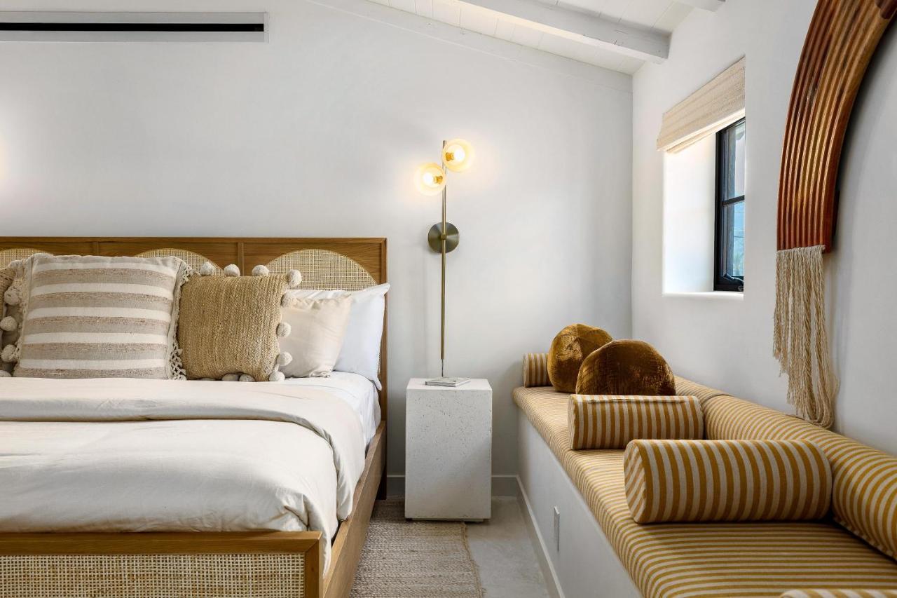 Villa Casa De Tierra By Acme House Company à Palm Springs Extérieur photo