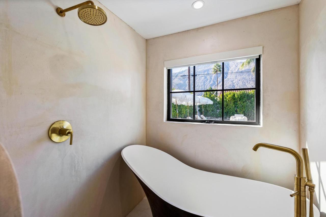 Villa Casa De Tierra By Acme House Company à Palm Springs Extérieur photo