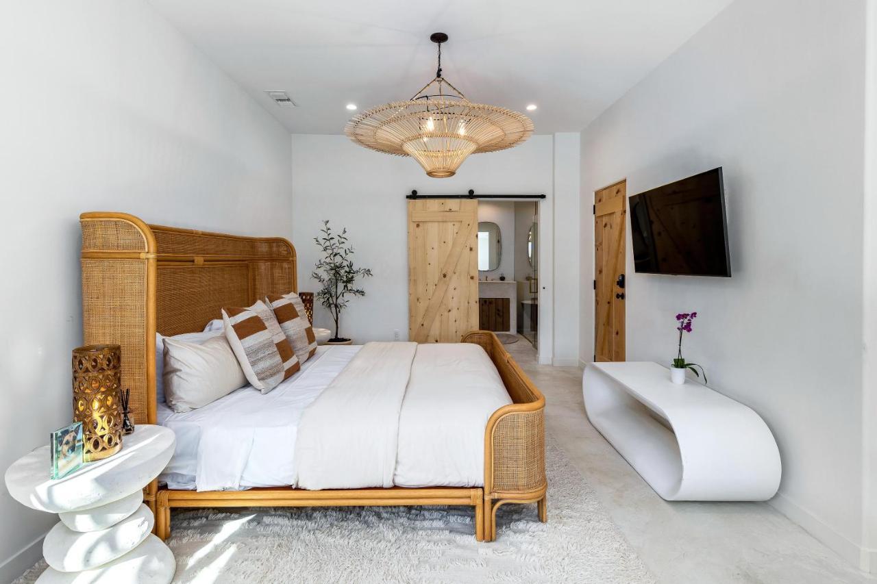 Villa Casa De Tierra By Acme House Company à Palm Springs Extérieur photo