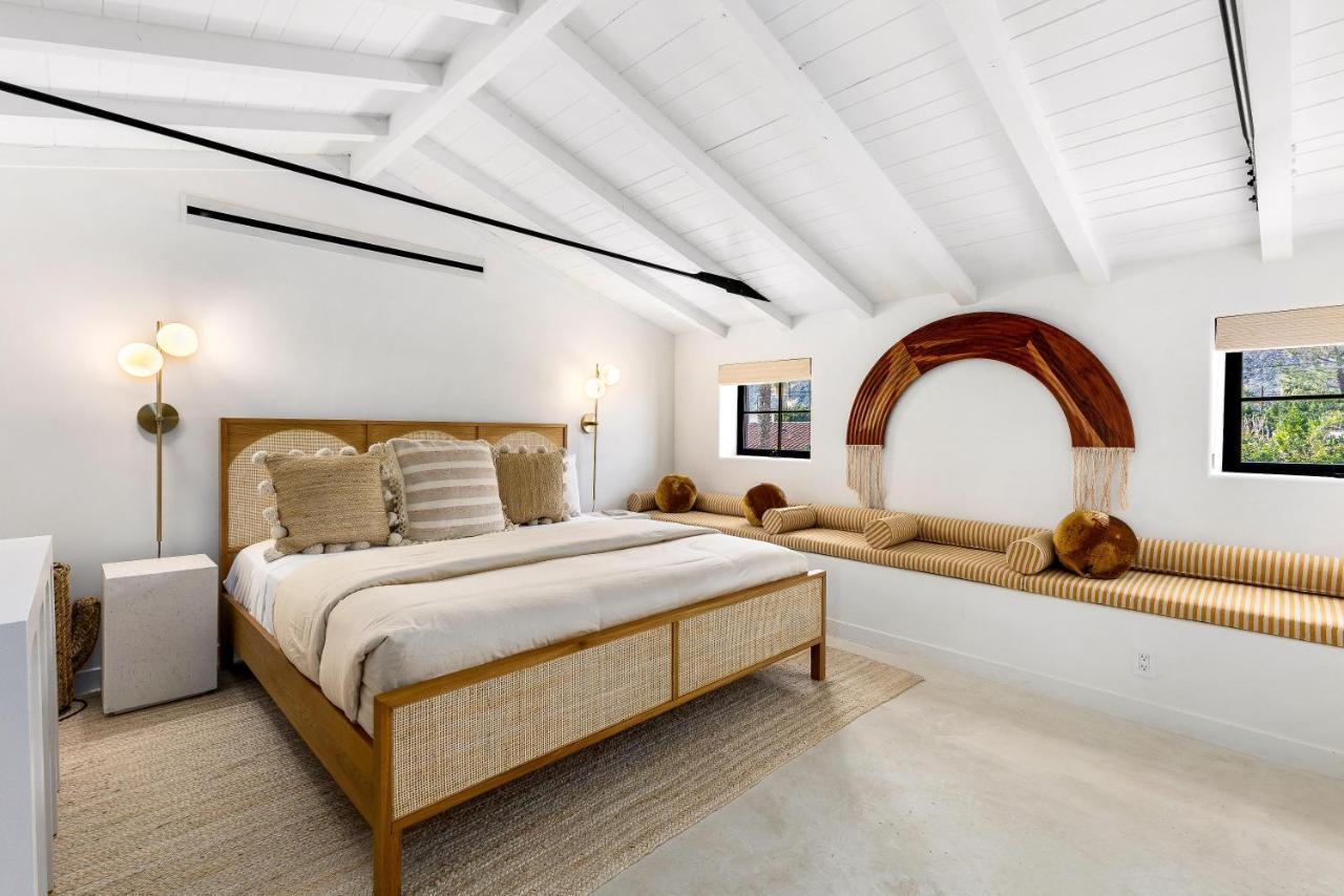 Villa Casa De Tierra By Acme House Company à Palm Springs Extérieur photo